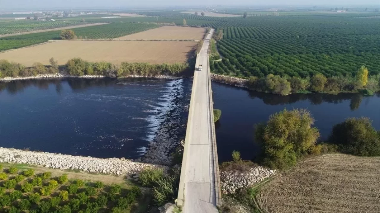CHP'li belediyeye milyonluk ceza! Çevre katliamına bakanlık dur dedi