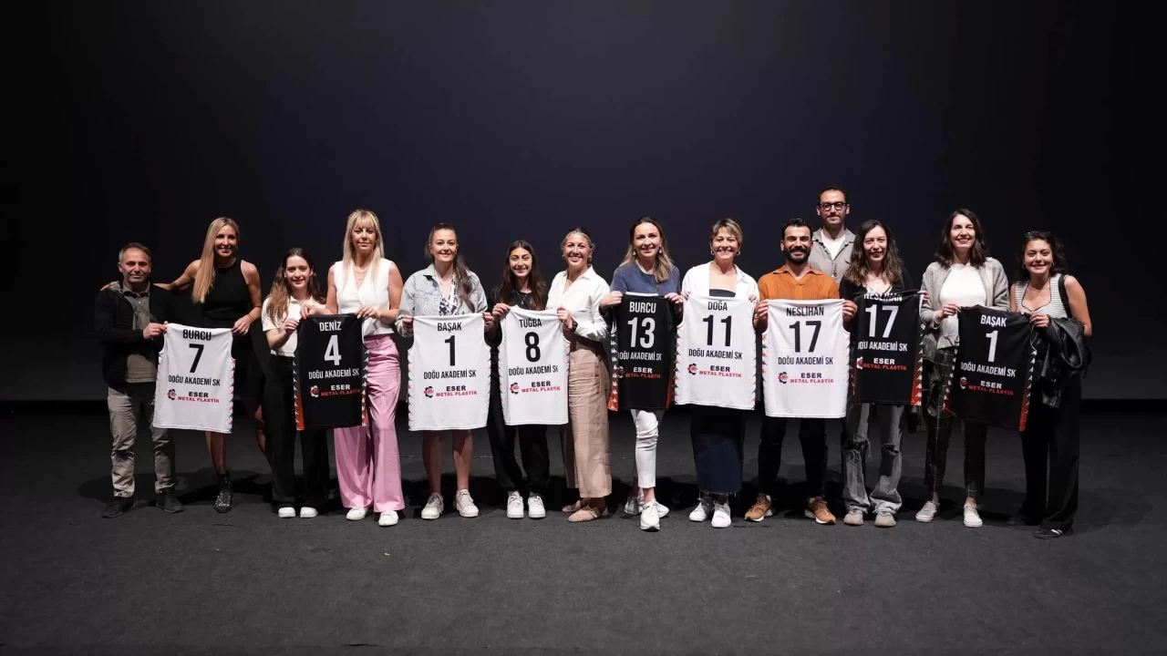 "İstanbul Uluslararası Spor Filmleri Festivali" sona erdi