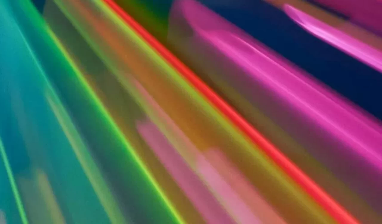 Hayatınıza enerji katan renkler!