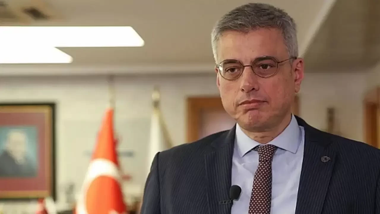 Bakan Memişoğlu'ndan yeni sağlık hamlesi: Ücretsiz beslenme danışmanlığı başlıyor!