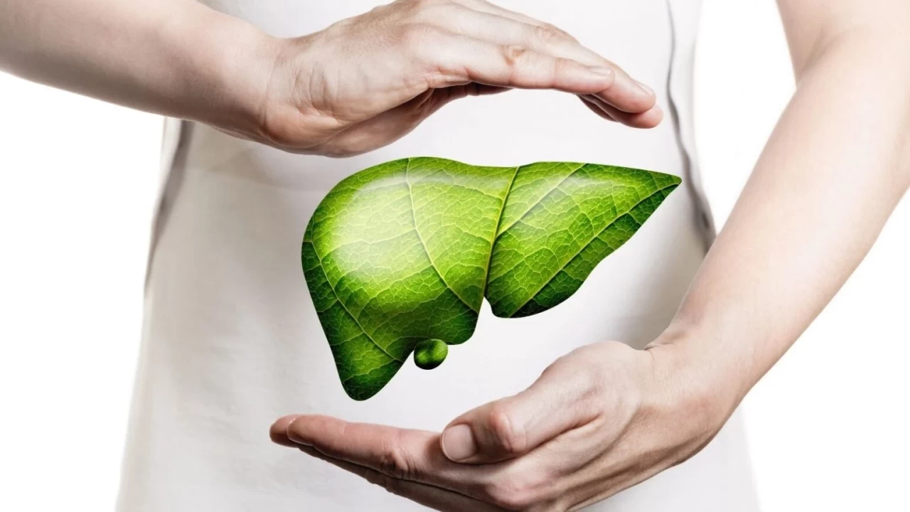 Karaciğerin sessiz katili detoksların saklı tehlikesi