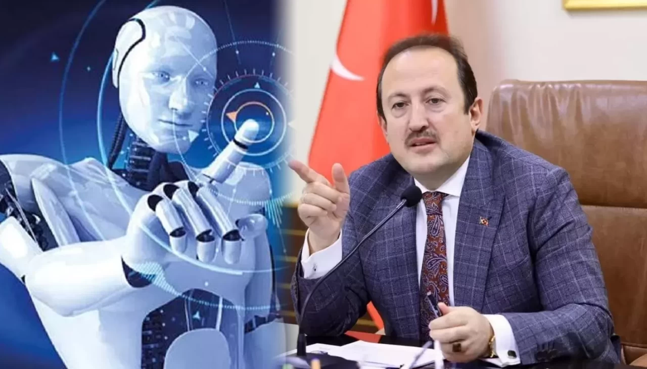 Türkiye'de bir ilk! Kayıp arama yarışında yapay zeka desteği