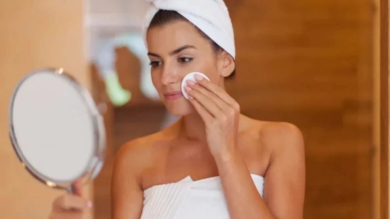 Bin yıllık doğal karışım: Gül, lavanta ve balın ciltteki inanılmaz etkisi