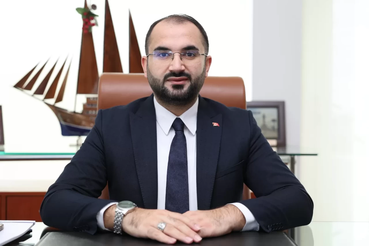 ASKON'da üst düzey atama