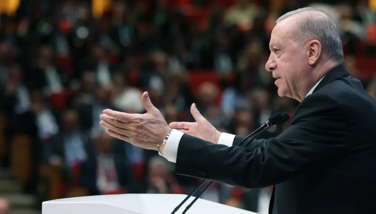 Cumhurbaşkanı Erdoğan, Avrupa Siyasi Topluluğu Zirvesi için Tiran'a gidiyor