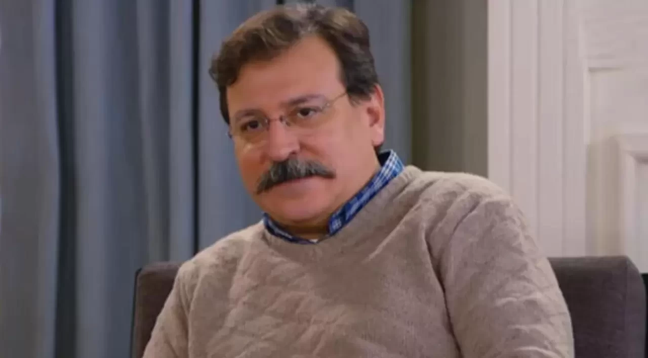 Volkan Severcan Kimdir? Eğitimi, Nereli, Yaşı ve Özel Hayatı Hakkında Bilmeniz Gerekenler