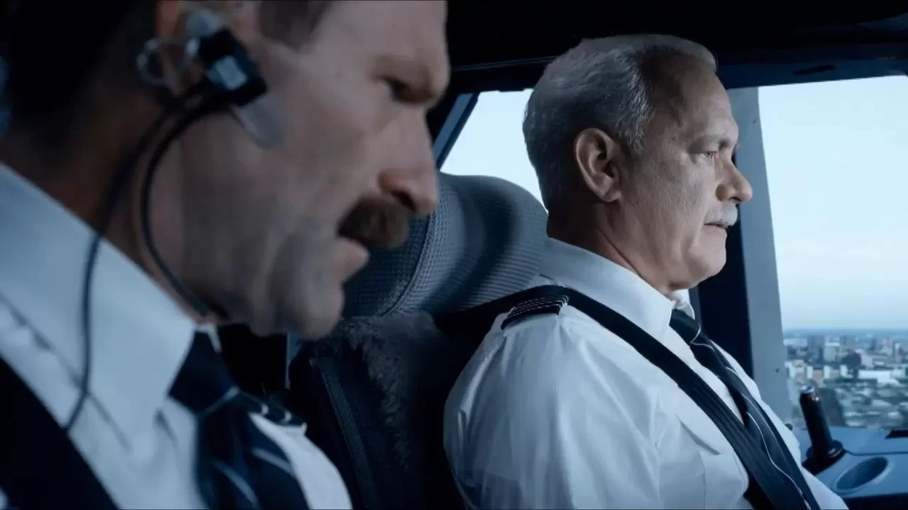 Sully Filminin Konusu Ne, Oyuncuları Kim? Usta Pilotun Gerçek Hikâyesi