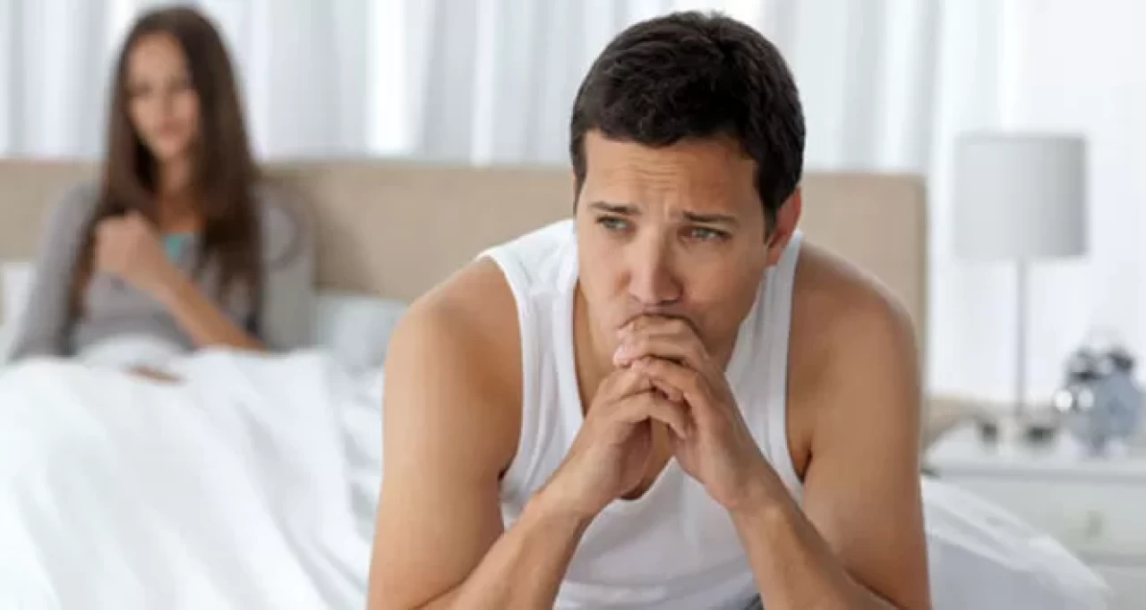 Kadınlarda kısırlık riskini artıran gıdalar