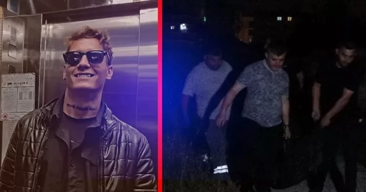 Antalya'da kan donduran olay! Oğlunu boş araziye çağırıp dehşeti yaşattı