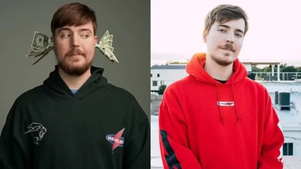 MrBeast kimdir, serveti ne kadar? Genç yaşta milyar dolarlık başarı!