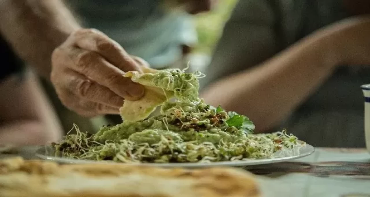 Veganlar için en iyi demir ve protein kaynakları