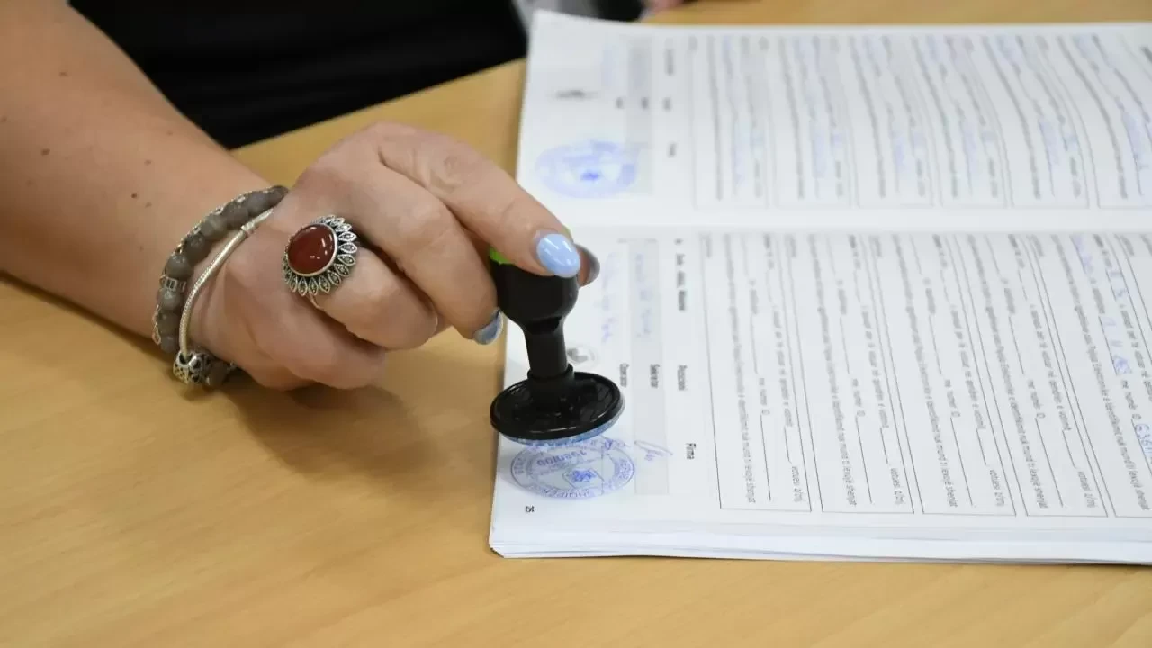 Arnavutluk'taki genel seçimde oy verme süreci tamamlandı