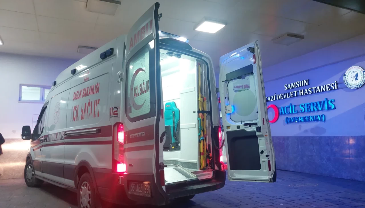 10 ayrı fabrikada gıda zehirlenmesi alarmı! 133 işçi hastanelik oldu