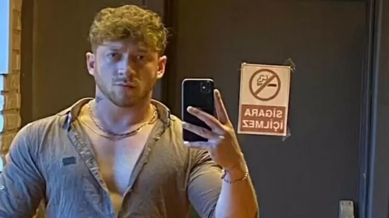 Fethiye’de evinde cinayete kurban gitti! Sevgilisinin arkadaşları gözaltında