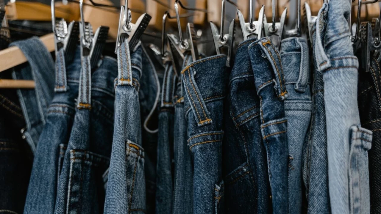 Kot pantolonun gizli tehlikeleri: Vücudunuza zarar veriyor