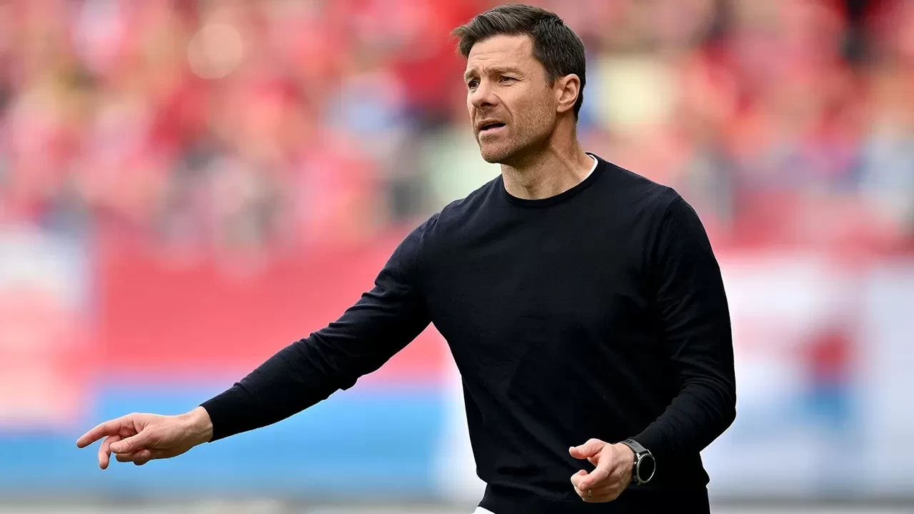 Resmi açıklama geldi: Xabi Alonso 2028 yılına dek Real Madrid'te