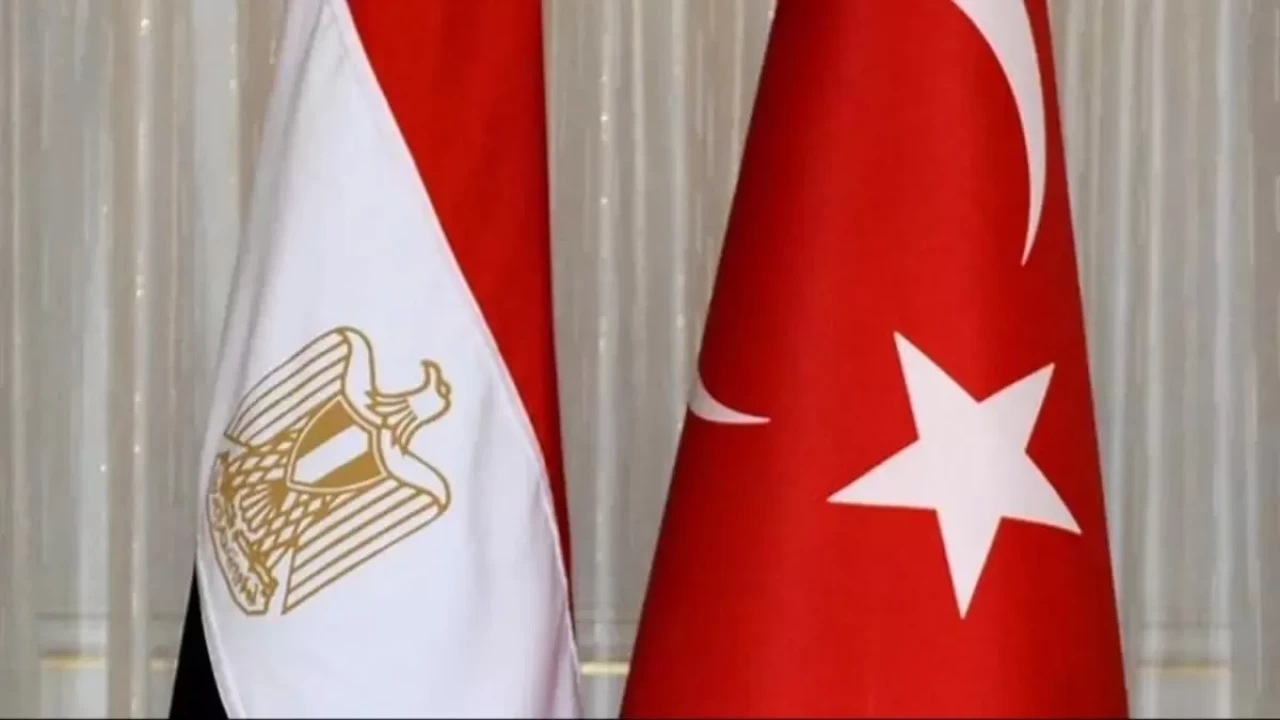 Türkiye ve Mısır arasında kritik temas! Görüşme Ankara'da gerçekleştirildi