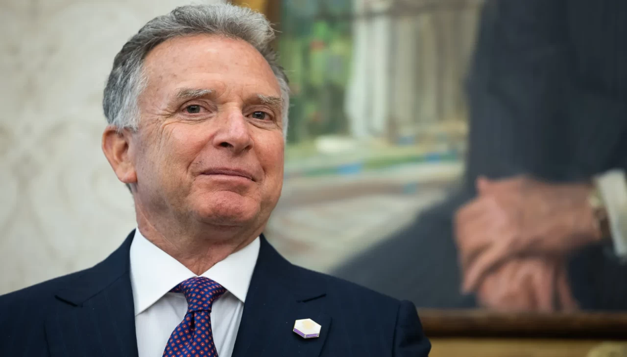 Trump’ın elçisi BM’de konuşacak! Gözler Gazze ve İran konularında