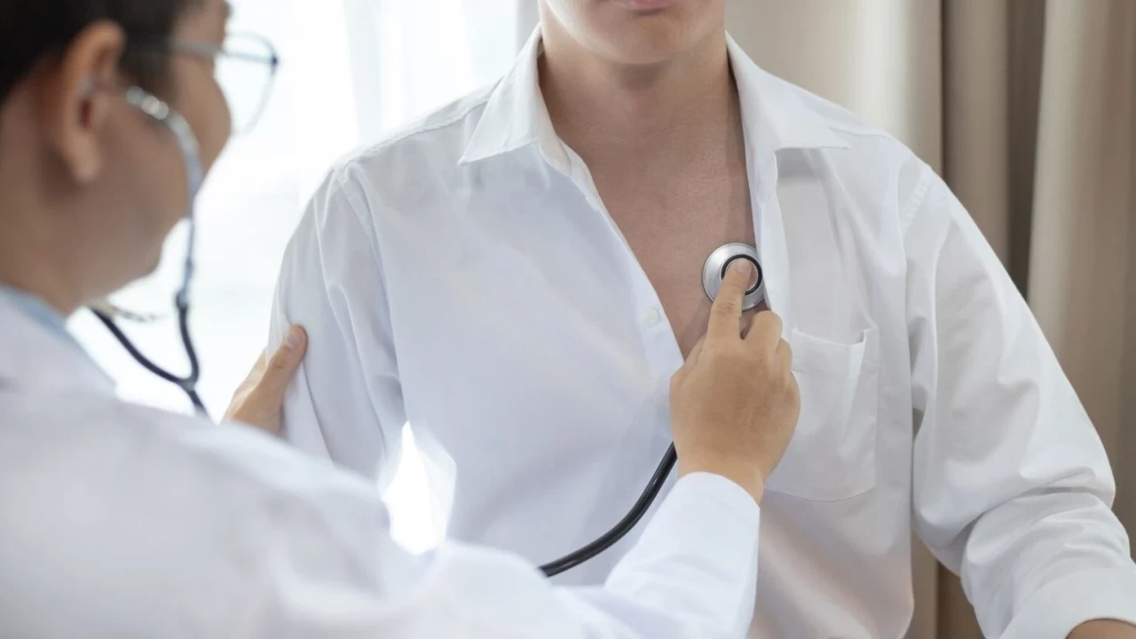 İhan Şeşen’i hayattan koparan sessiz tehlike: Akciğer kanserinin gizli belirtileri