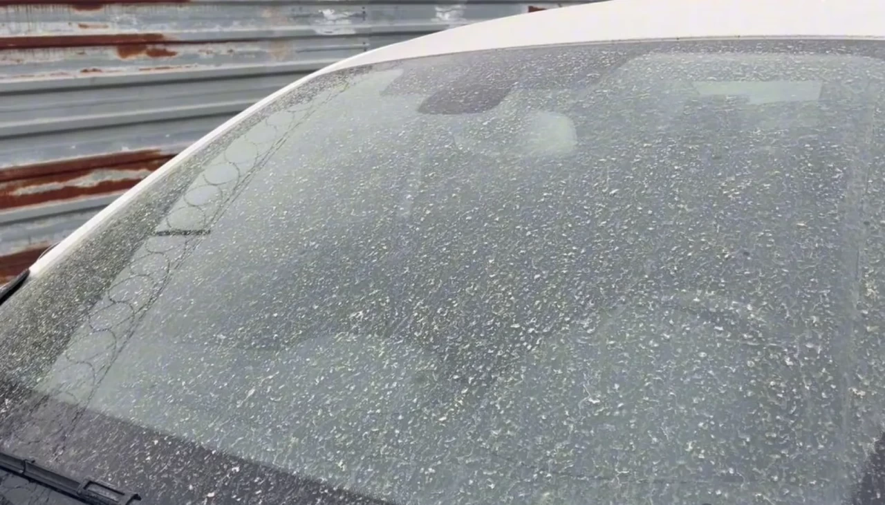 İstanbul’da gökten çamur yağdı! AKOM’dan yeni uyarı geldi