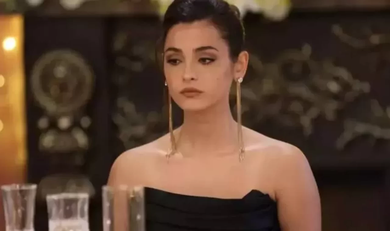 Hudutsuz Sevda’dan ayrıldı, Sahipsizler’e transfer oldu