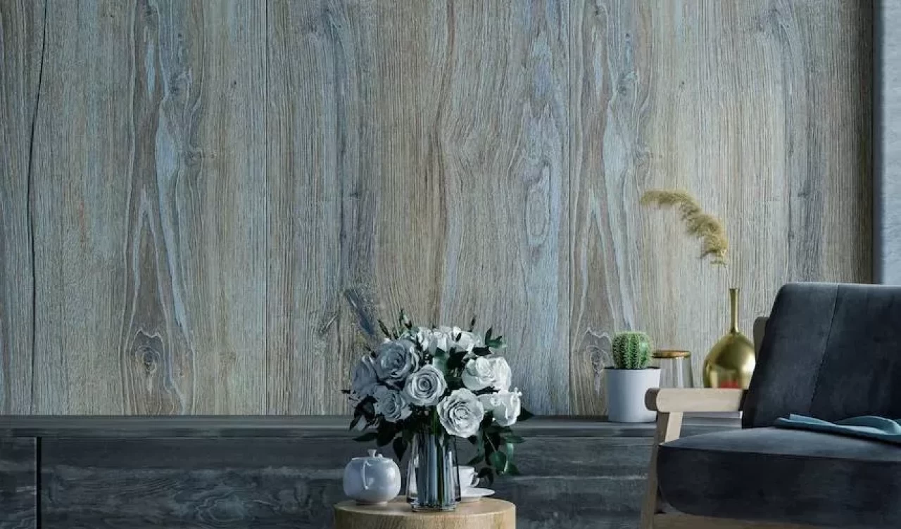 Modern duvar tasarımlarıyla evinize estetik bir dokunuş katın