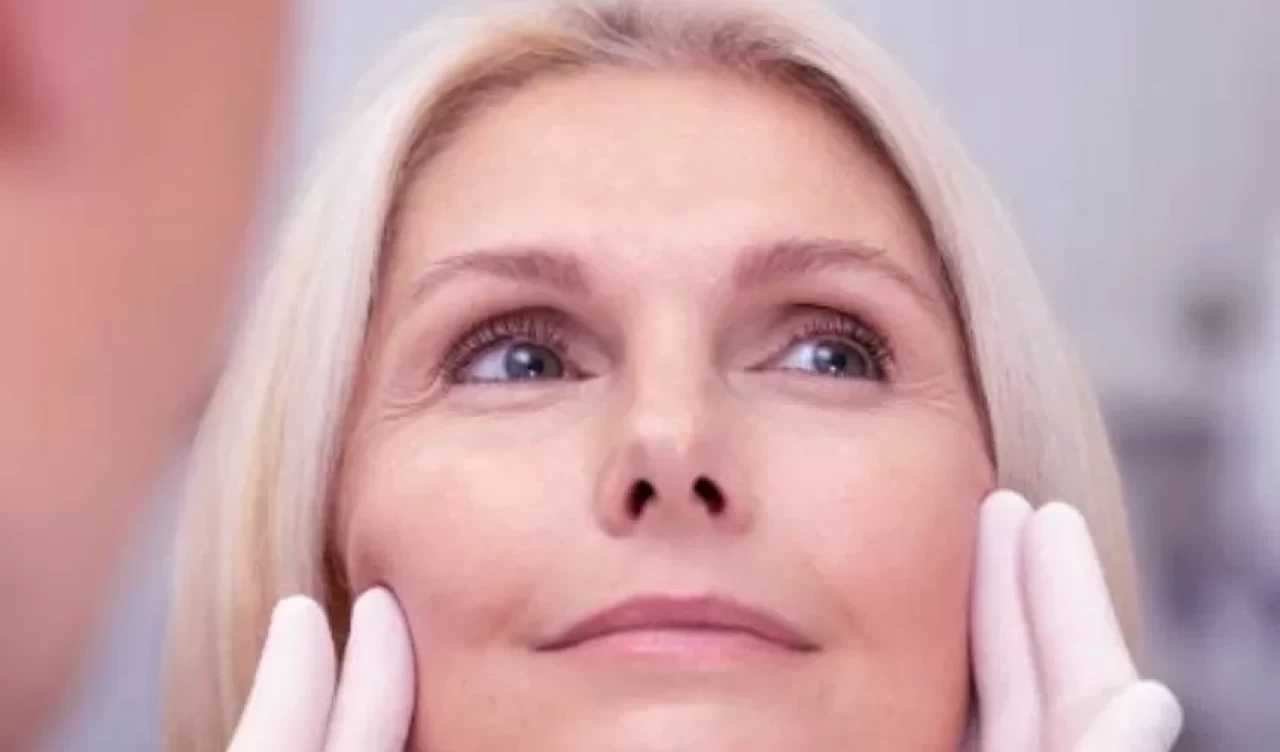 HIFU nedir? Yüz germe için devrim niteliğinde yöntem