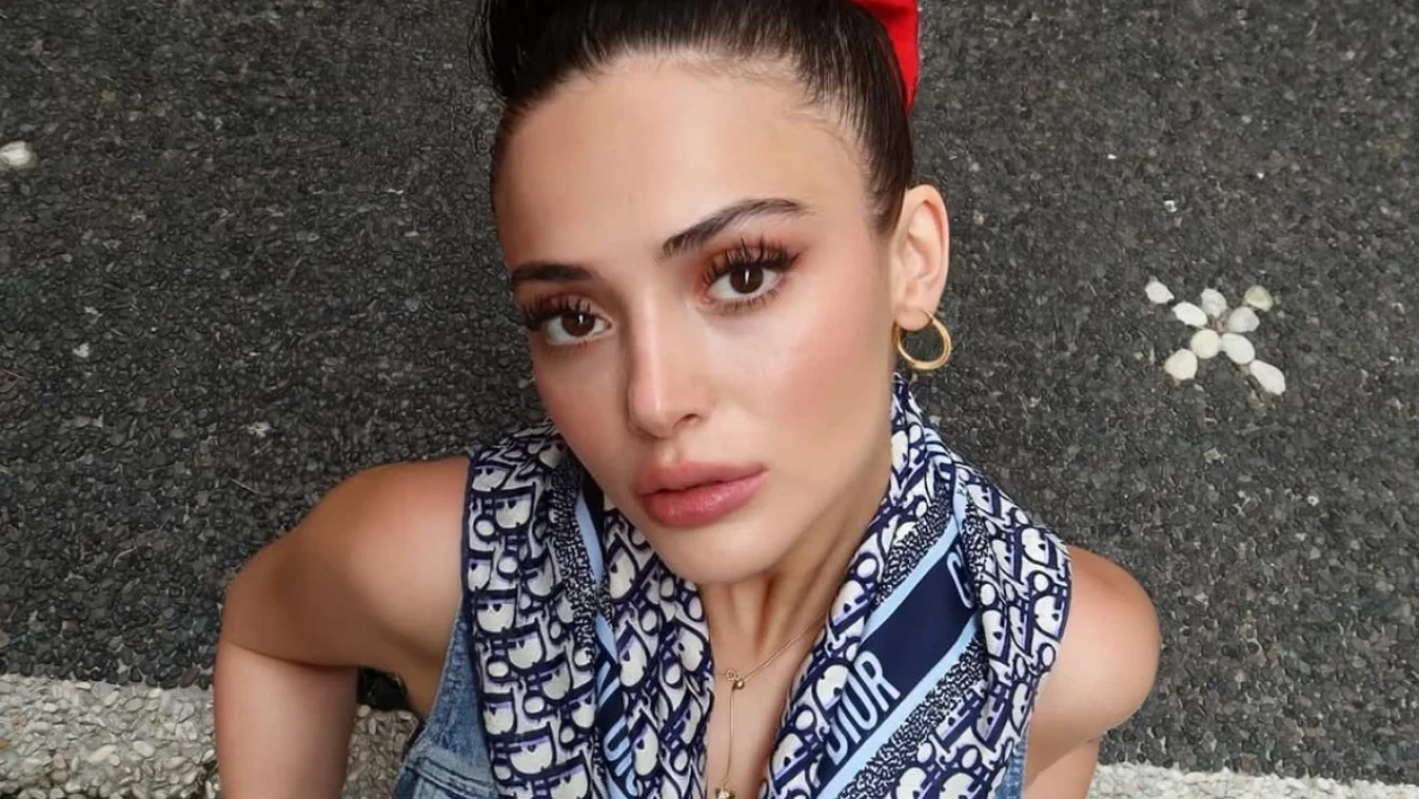 Rabia Soytürk'ten rekor anlaşma!