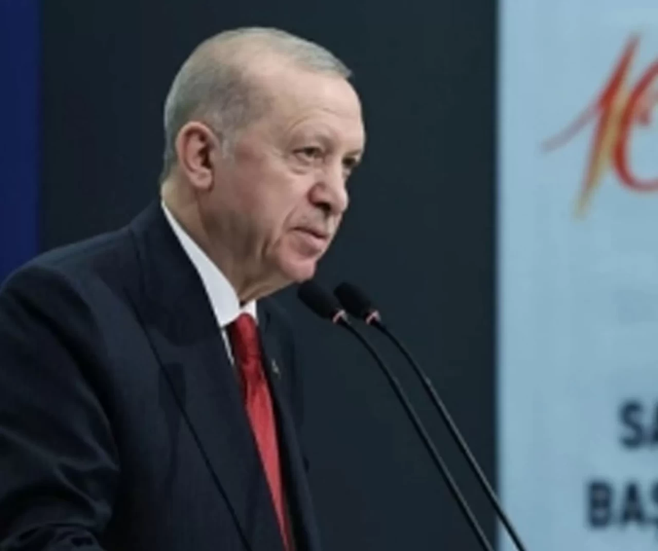 Cumhurbaşkanı Erdoğan yeni anayasa ile 'Darbe anayasası utancını bitireceğiz' dedi