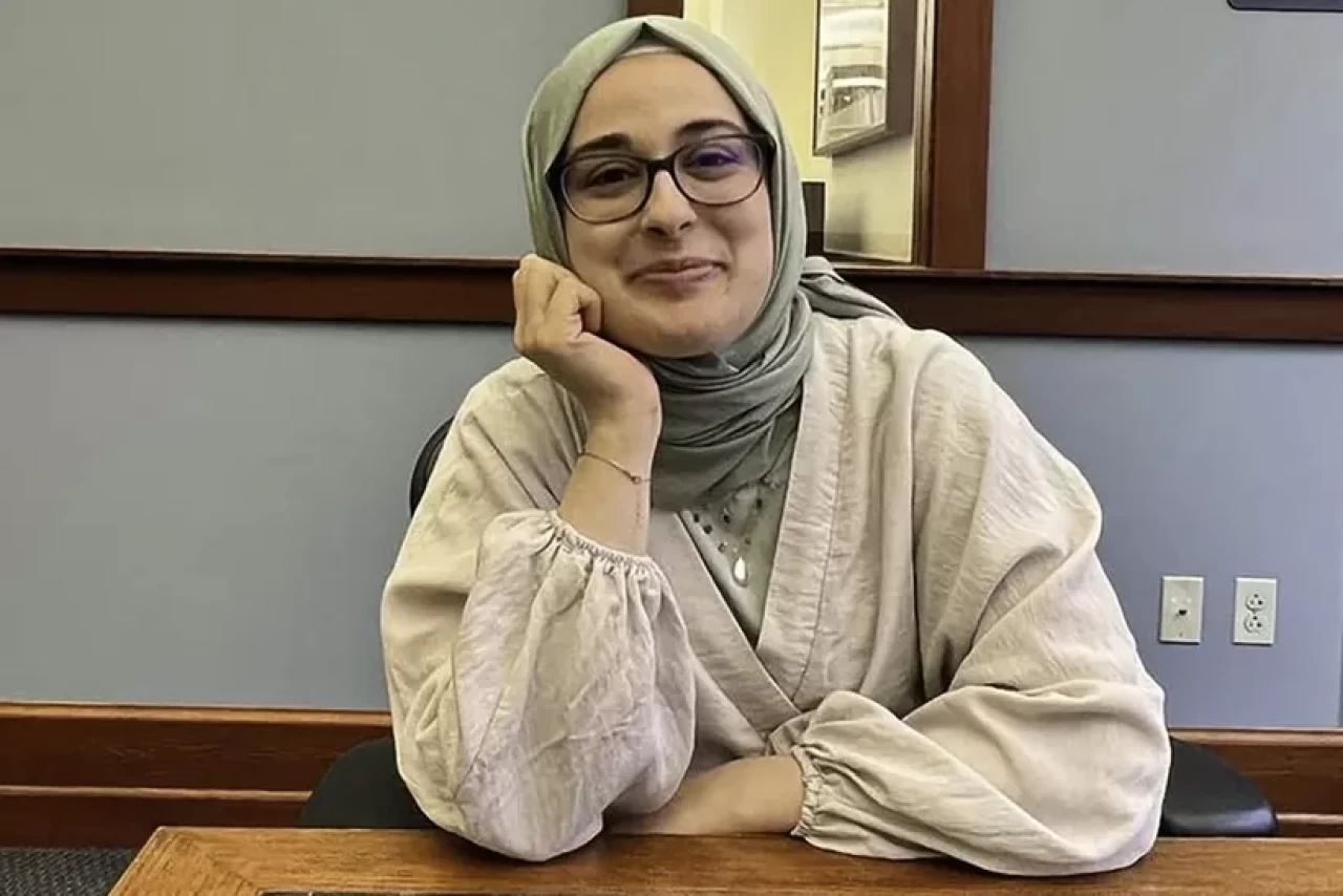 ABD'de gözaltına alınan Öztürk'ün duruşma tarihi netleşti