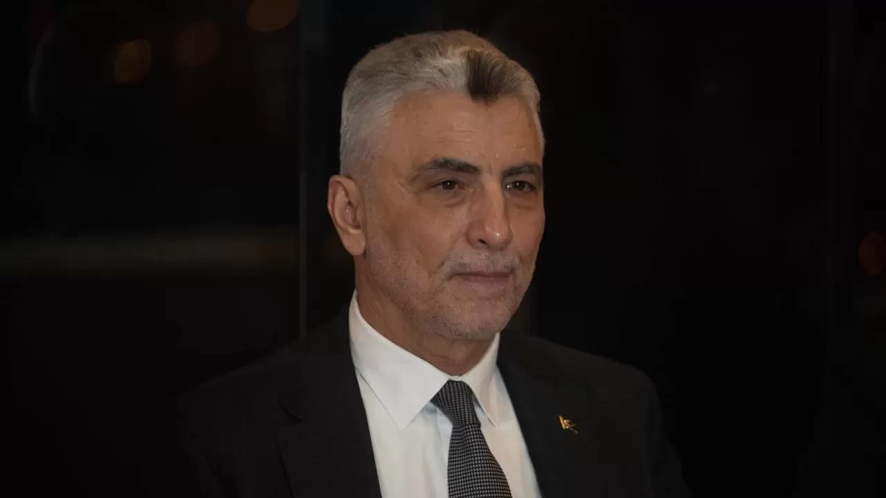 Bakan Bolat: Küresel ticarette artan belirsizliklere rağmen Türkiye, ihracatını artırmaya devam edecek