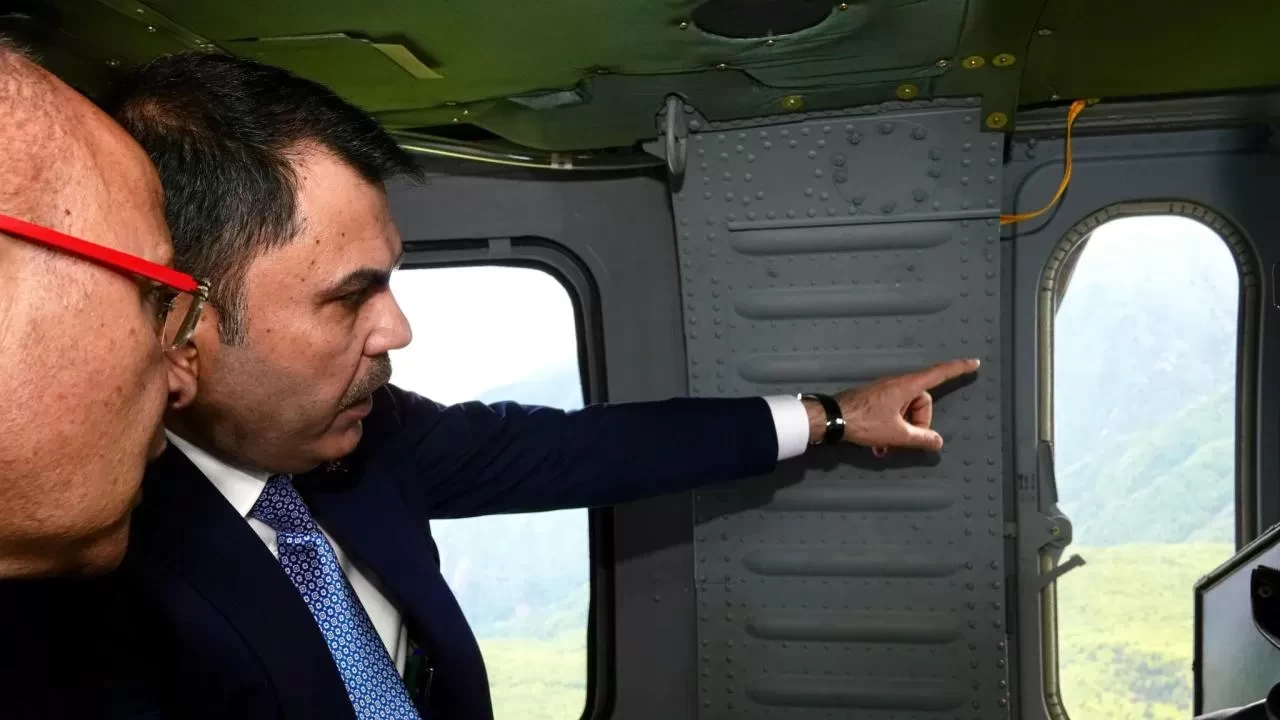 Marmara'da müsilaj denetimleri sürüyor