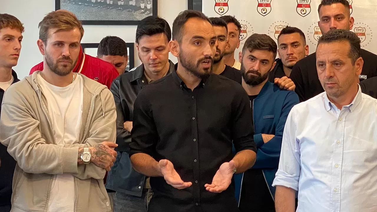TPFD'den TFF'ye yaş sınırı tepkisi: “3. Lig'de kısıtlama olmamalı”