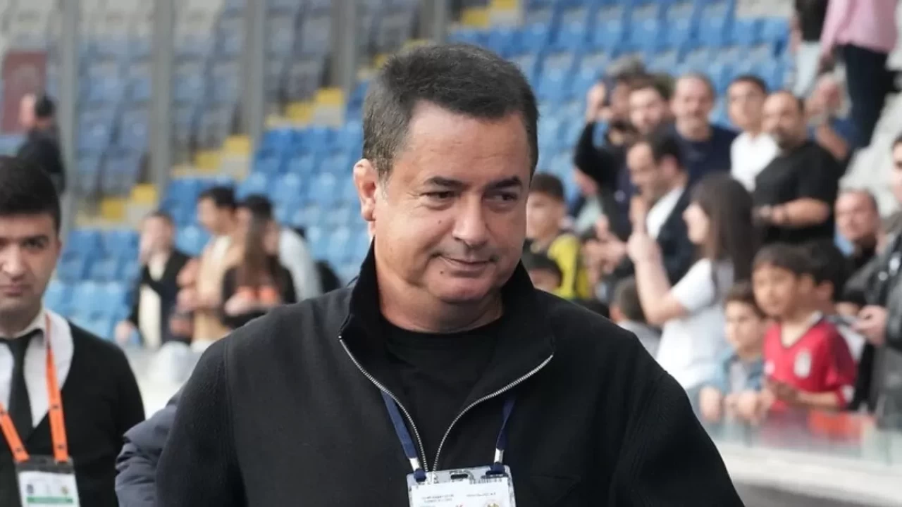 Acun Ilıcalı, Hull City'deki hedefini açıkladı