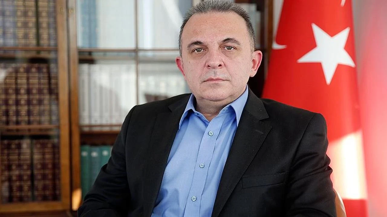 Bişkek Büyükelçisi Ökem, Oş bölgesini ziyaret etti