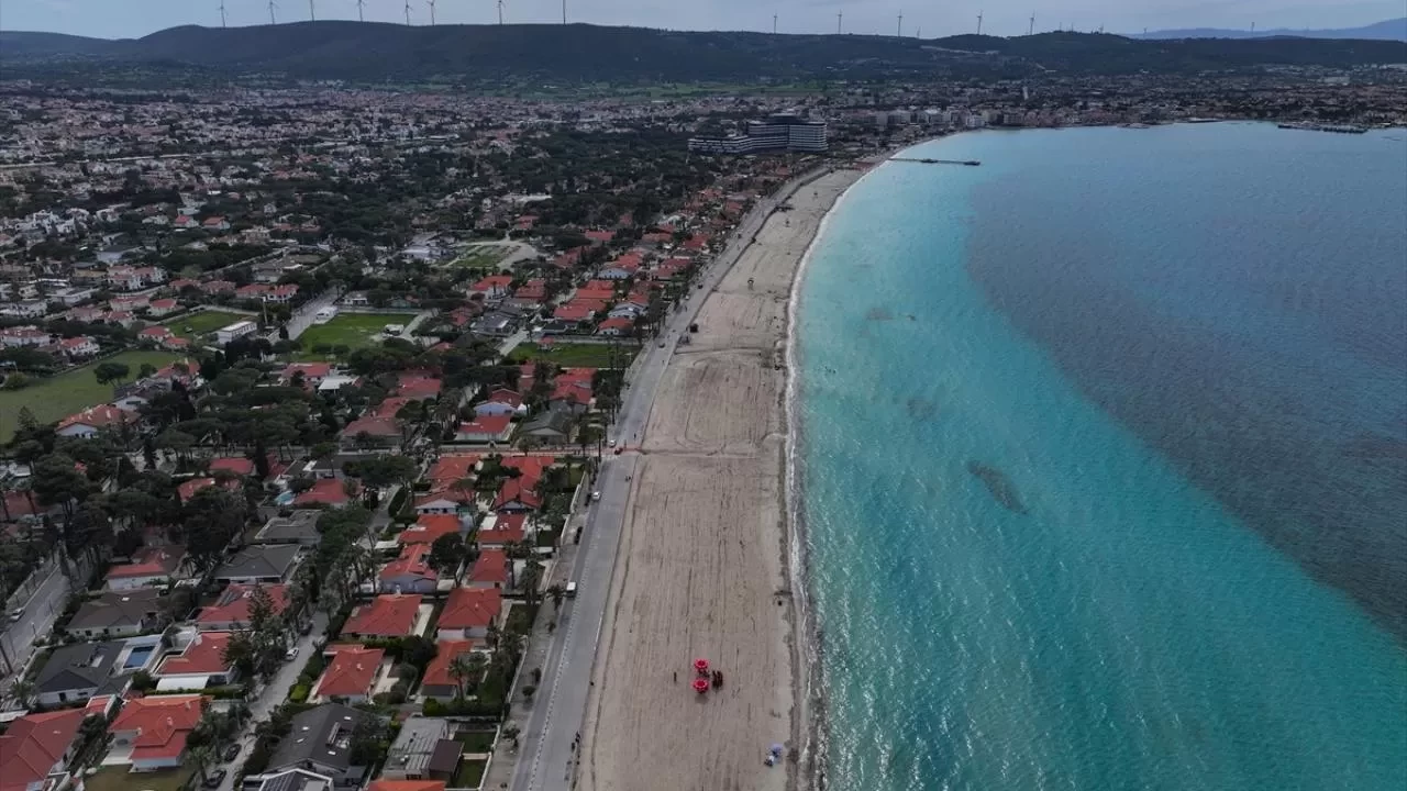 Ticaret Bakanlığı'ndan tatil için rezervasyon uyarısı