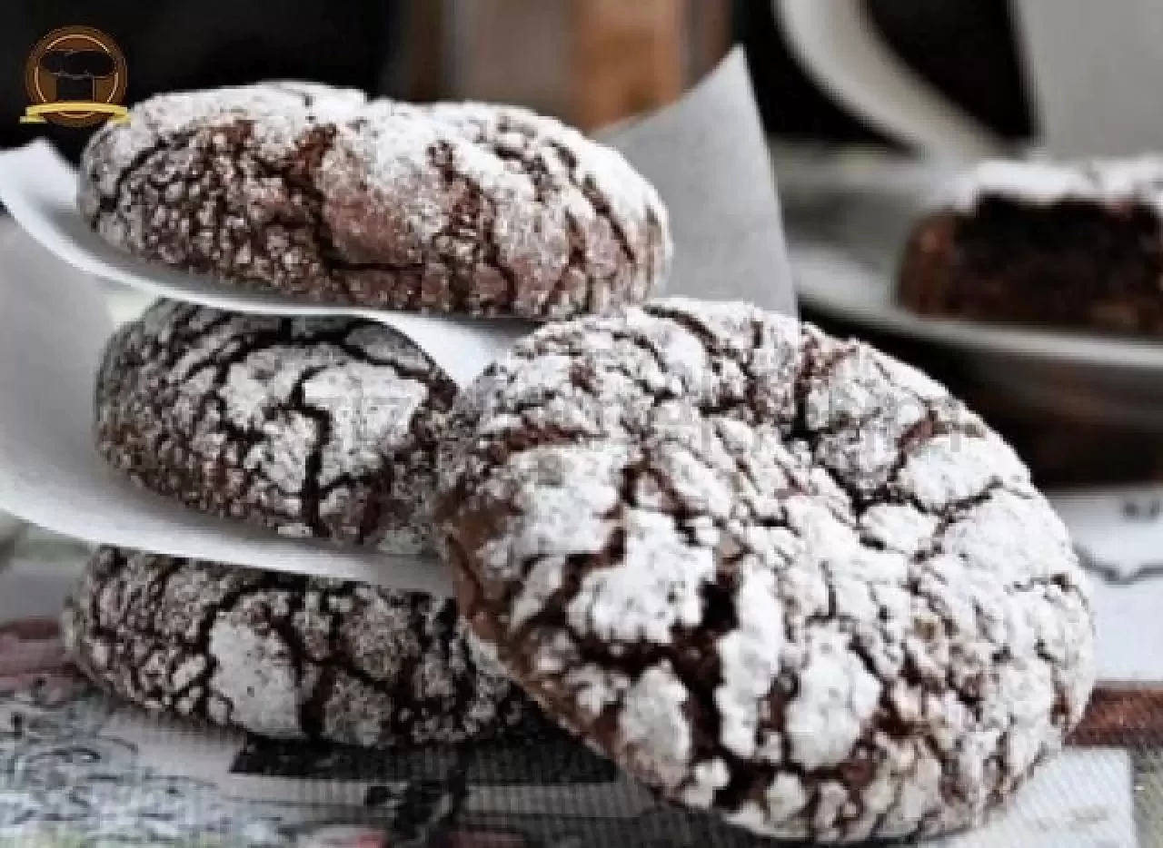 Çatlak Kurabiye Nasıl Yapılır?