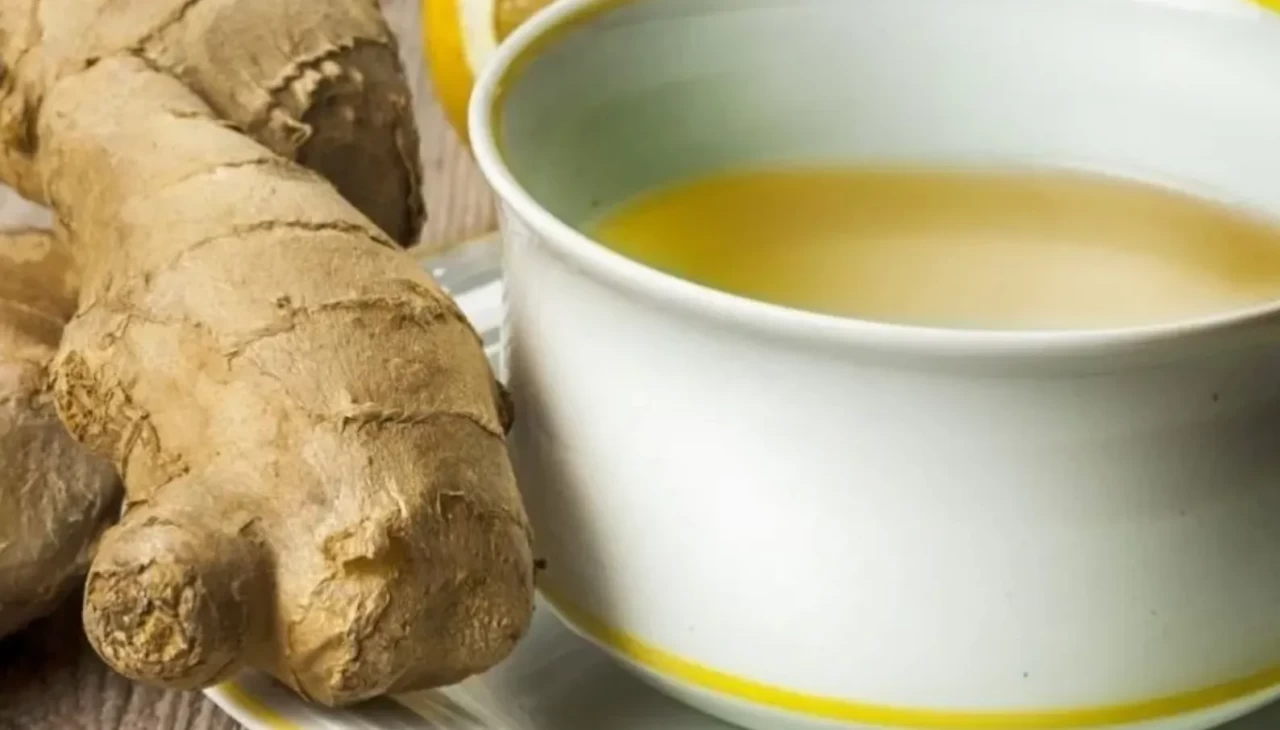 Bağışıklığınızı güçlendiren doğal mucize