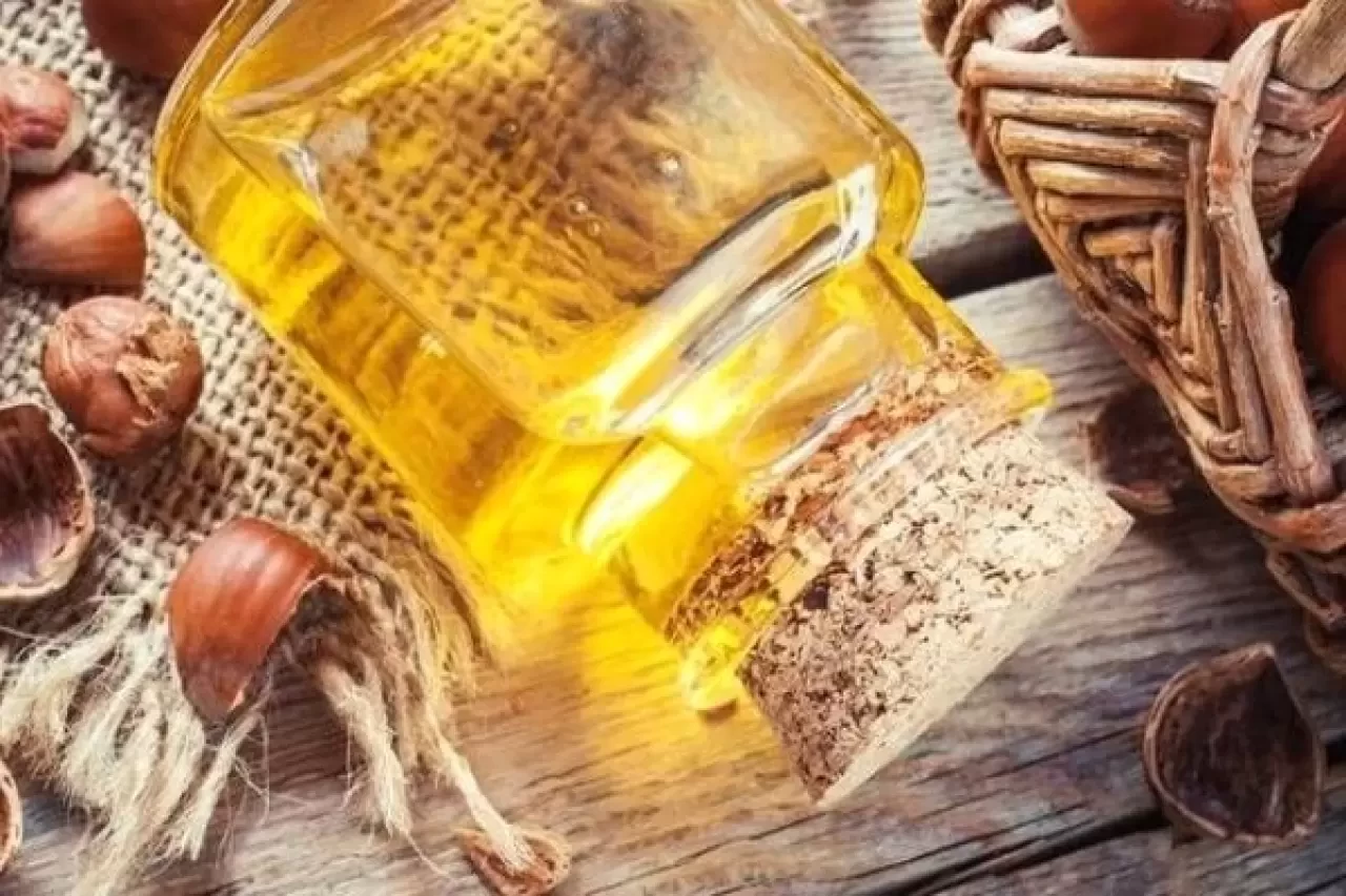 Fındık Yağı Nerelerde Kullanılır? Fındık Yağının Faydaları ve Kullanım Alanları