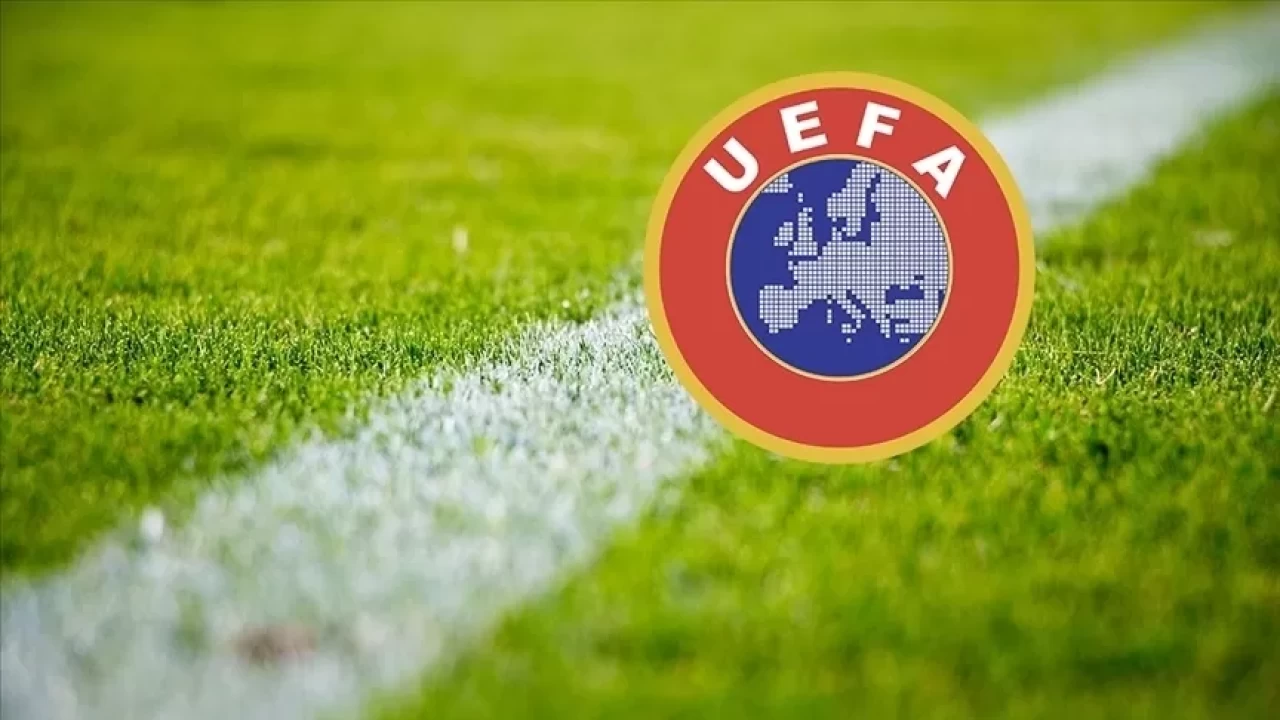 EURO 2028'e ev sahipliği yapacak ülkeler de elemelere katılacak
