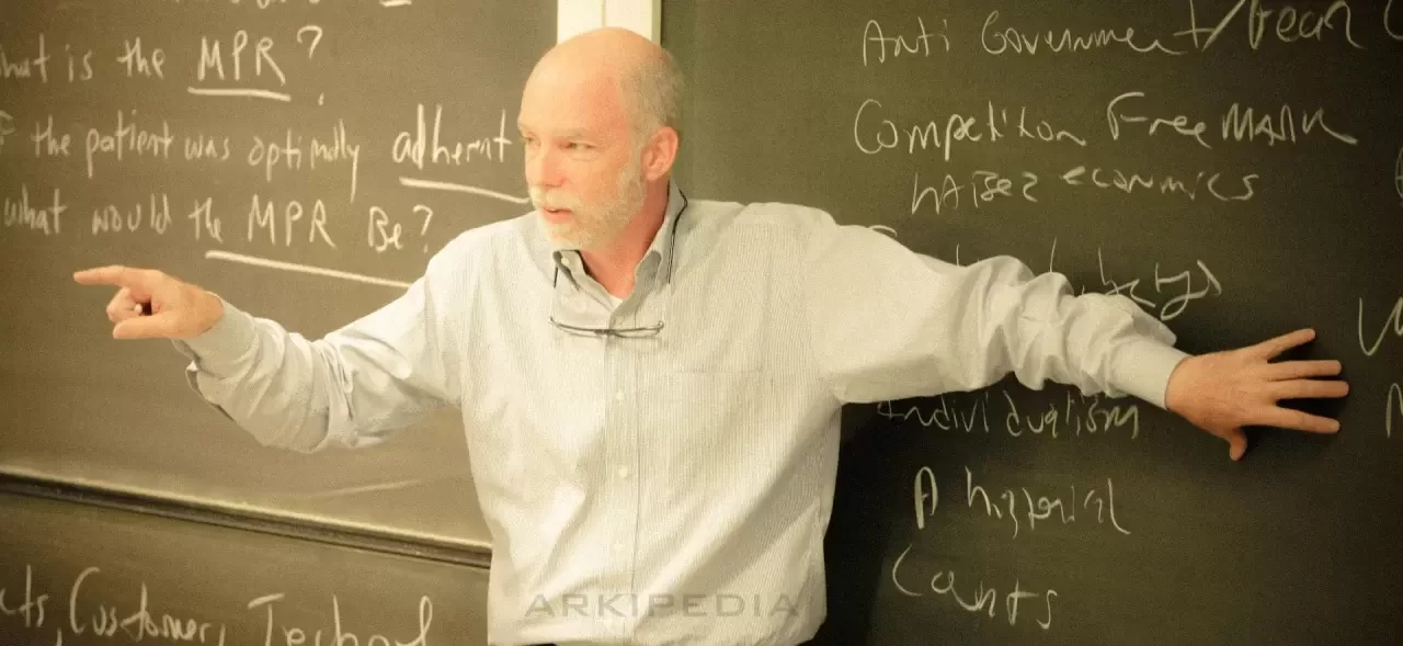 Profesör nasıl olunur? Profesör olmak için kaç yıl gerekir?