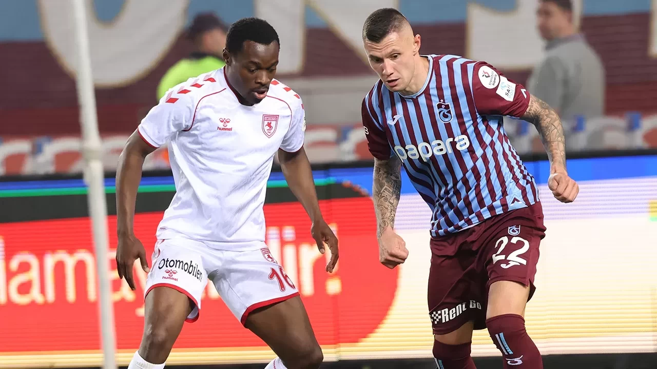 Süper Lig'de 37. hafta tamamlandı: İşte haftanın öne çıkanları