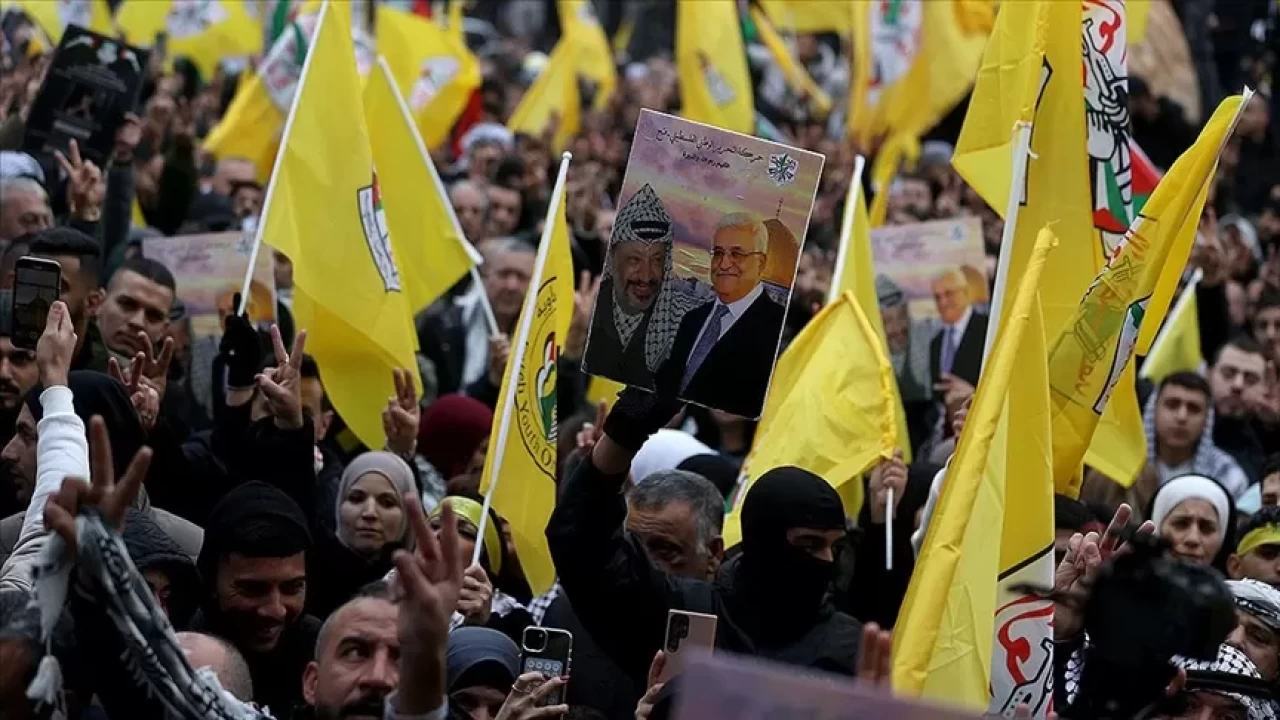 Fetih Hareketi: Halkımızın aç bırakılması uluslararası sistemin çöküşüdür