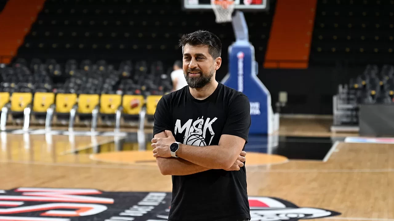 MSK, evinde Darüşşafaka’yı konuk ediyor | Hedef: Play-Off’a doğrudan katılım