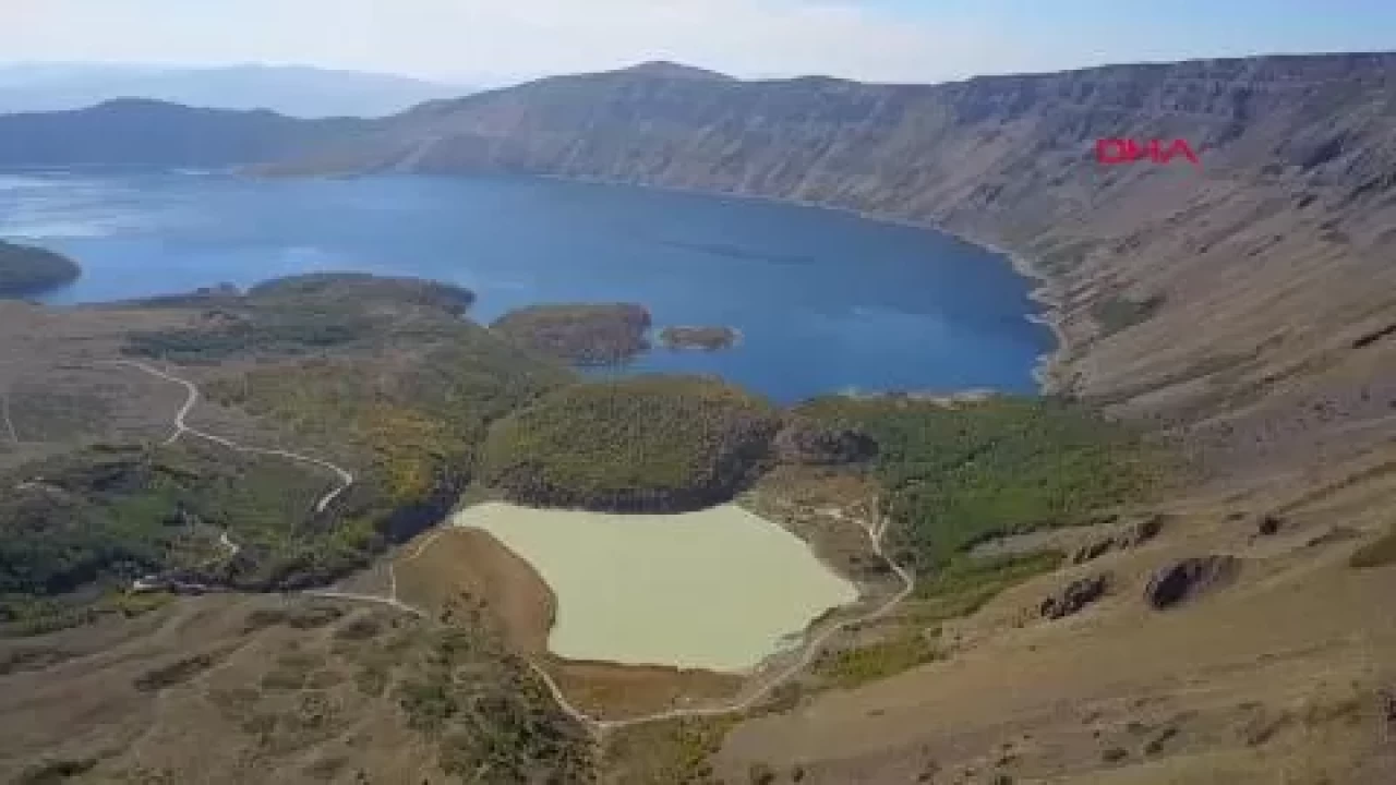 Bitlis Valiliği'nden uyarı! Bozayılar kış uykusundan uyandı