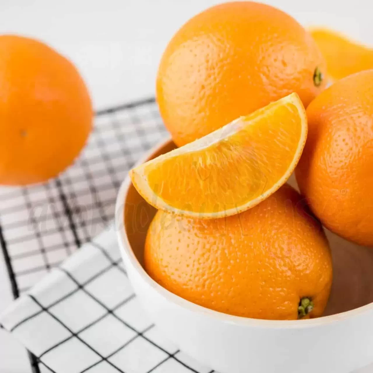 Portakal Kilo Aldırır mı? Portakal Yemek Kilo Yapar mı?