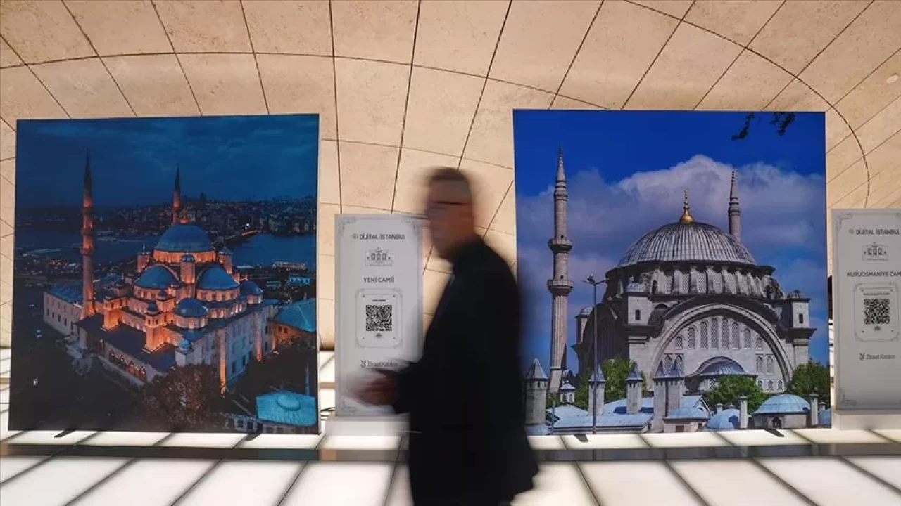 Dijital İstanbul Projesi’nin ilk etabı tamamlandı