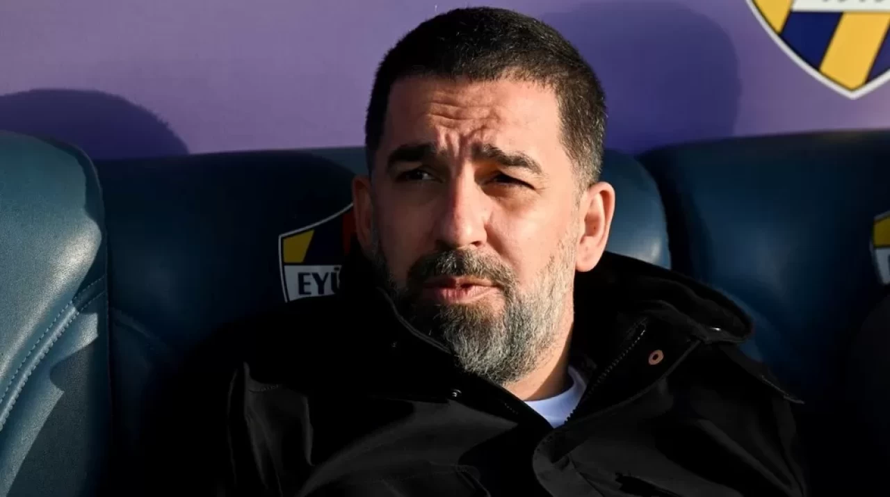 Arda Turan'ın yerine iki sürpriz aday