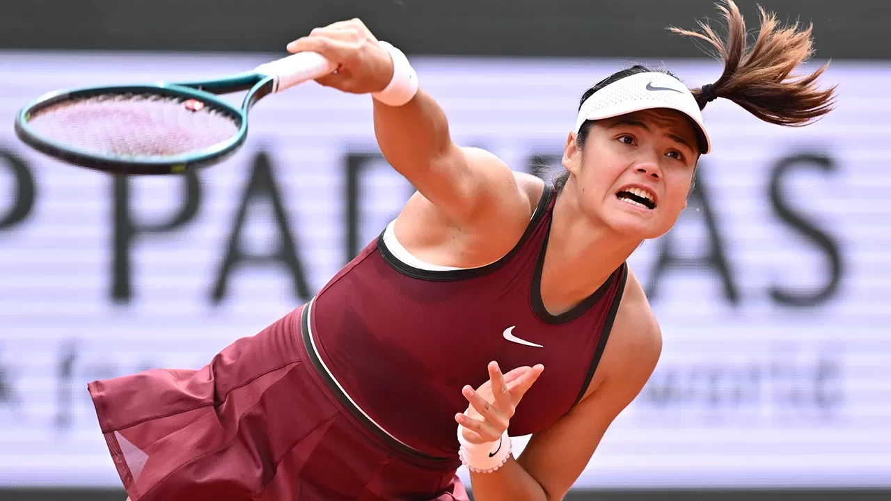 Iga Swiatek Fransa Açık’ta üçüncü tura yükseldi
