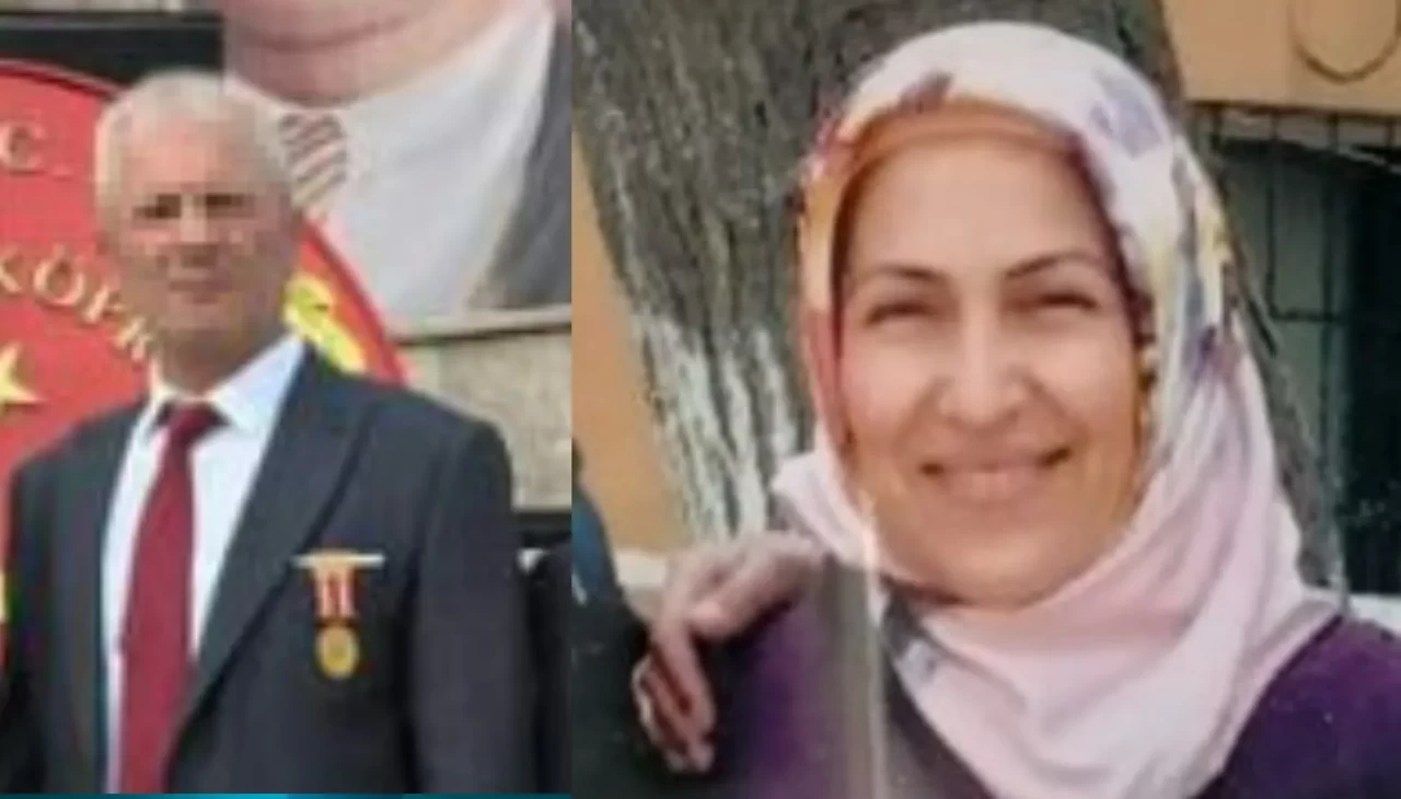 Dini nikahla yaşadığı kuzeni tarafından öldürdü! Huriye Özkan cinayetinde karar çıktı